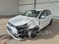 2015 Volkswagen Polo
