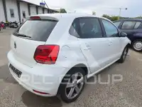 2015 Volkswagen Polo