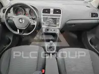 2015 Volkswagen Polo