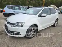 2015 Volkswagen Polo