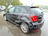 2015 Volkswagen Polo