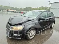 2015 Volkswagen Polo