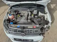 2015 Volkswagen Polo