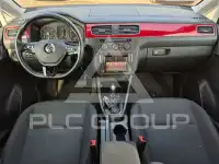 2015 Volkswagen Caddy