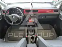 2015 Volkswagen Caddy