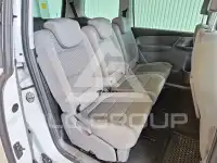 2015 Volkswagen SHARAN