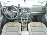 2015 Volkswagen SHARAN