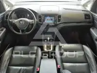 2015 Volkswagen SHARAN