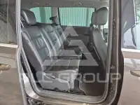 2015 Volkswagen SHARAN