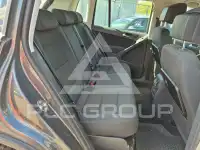 2015 Volkswagen Tiguan