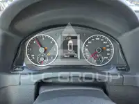 2015 Volkswagen Tiguan