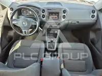 2015 Volkswagen Tiguan