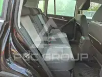 2015 Volkswagen Tiguan