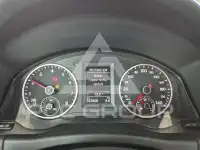 2015 Volkswagen Tiguan