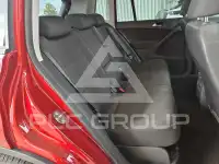 2015 Volkswagen Tiguan
