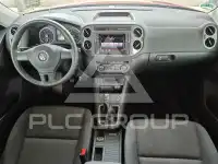 2015 Volkswagen Tiguan