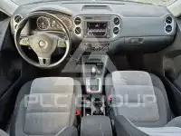 2015 Volkswagen Tiguan