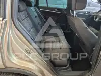 2015 Volkswagen Tiguan