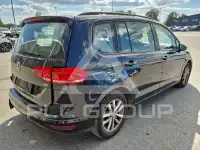 2015 Volkswagen Touran