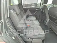 2015 Volkswagen Touran