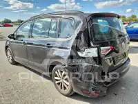 2015 Volkswagen Touran