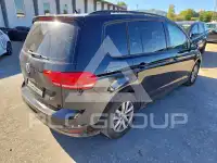 2015 Volkswagen Touran