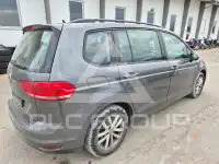 2015 Volkswagen Touran