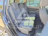 2015 Volkswagen Touran