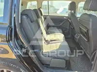 2015 Volkswagen Touran