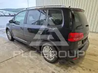 2015 Volkswagen Touran