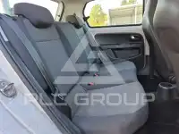 2015 Volkswagen Up