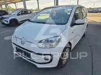 2015 Volkswagen Up
