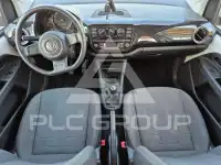2015 Volkswagen Up