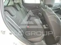 2015 Renault Clio