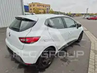 2015 Renault Clio