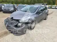 2015 Renault Clio