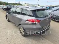 2015 Renault Clio