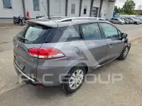 2015 Renault Clio
