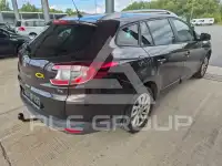 2015 Renault Megane