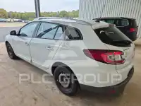 2015 Renault Megane