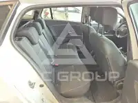 2015 Renault Megane