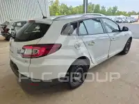 2015 Renault Megane