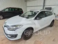 2015 Renault Megane