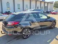 2015 Renault Megane