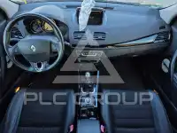 2015 Renault Megane