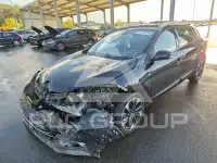 2015 Renault Megane
