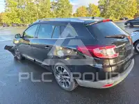 2015 Renault Megane
