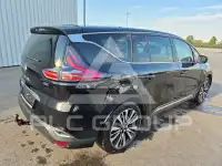 2015 Renault Espace