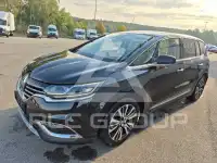 2015 Renault Espace