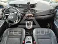 2015 Renault Scenic